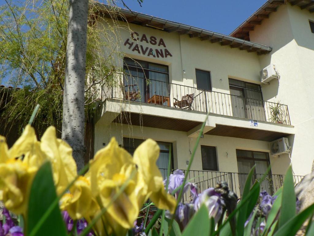 Casa Havana (adults Only) בית הארחה קוסטינסטי