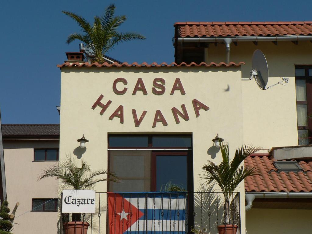 Casa Havana (adults Only) *