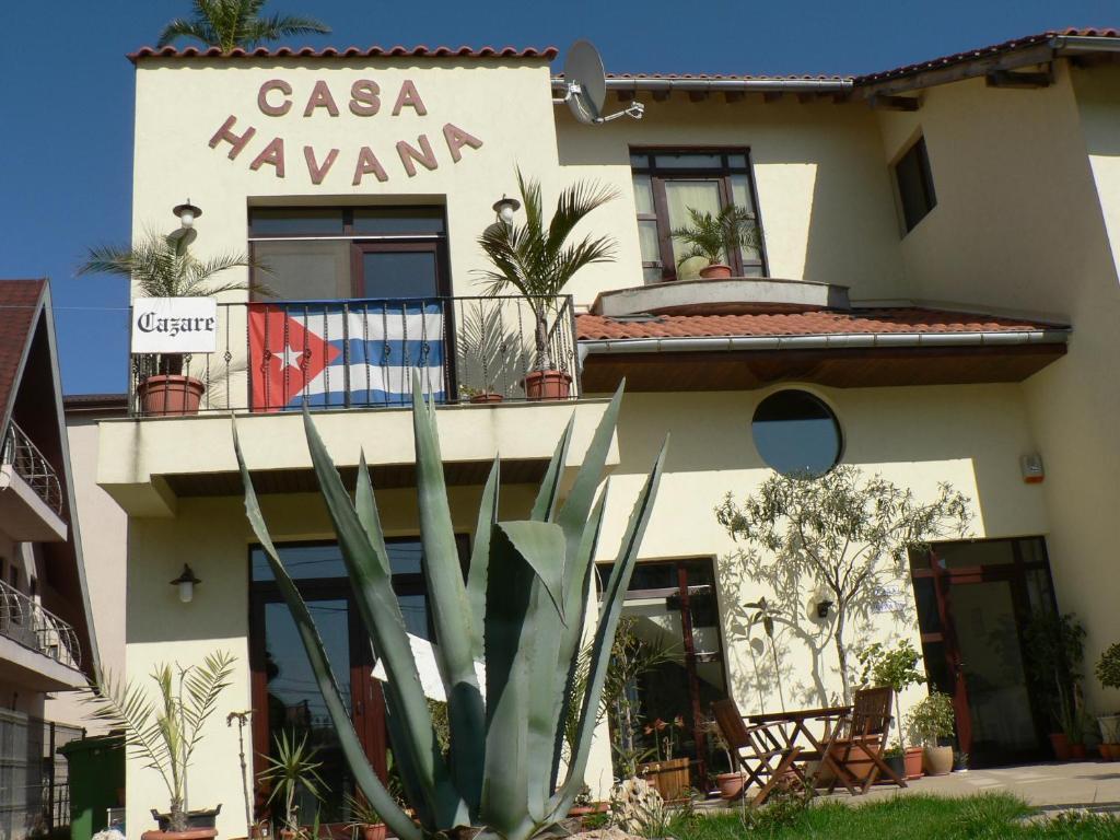 Casa Havana (adults Only) * קוסטינסטי